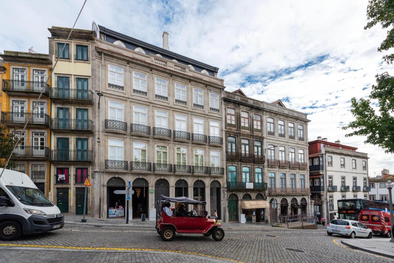 Mouzinho 32 Apartment Porto Exterior foto