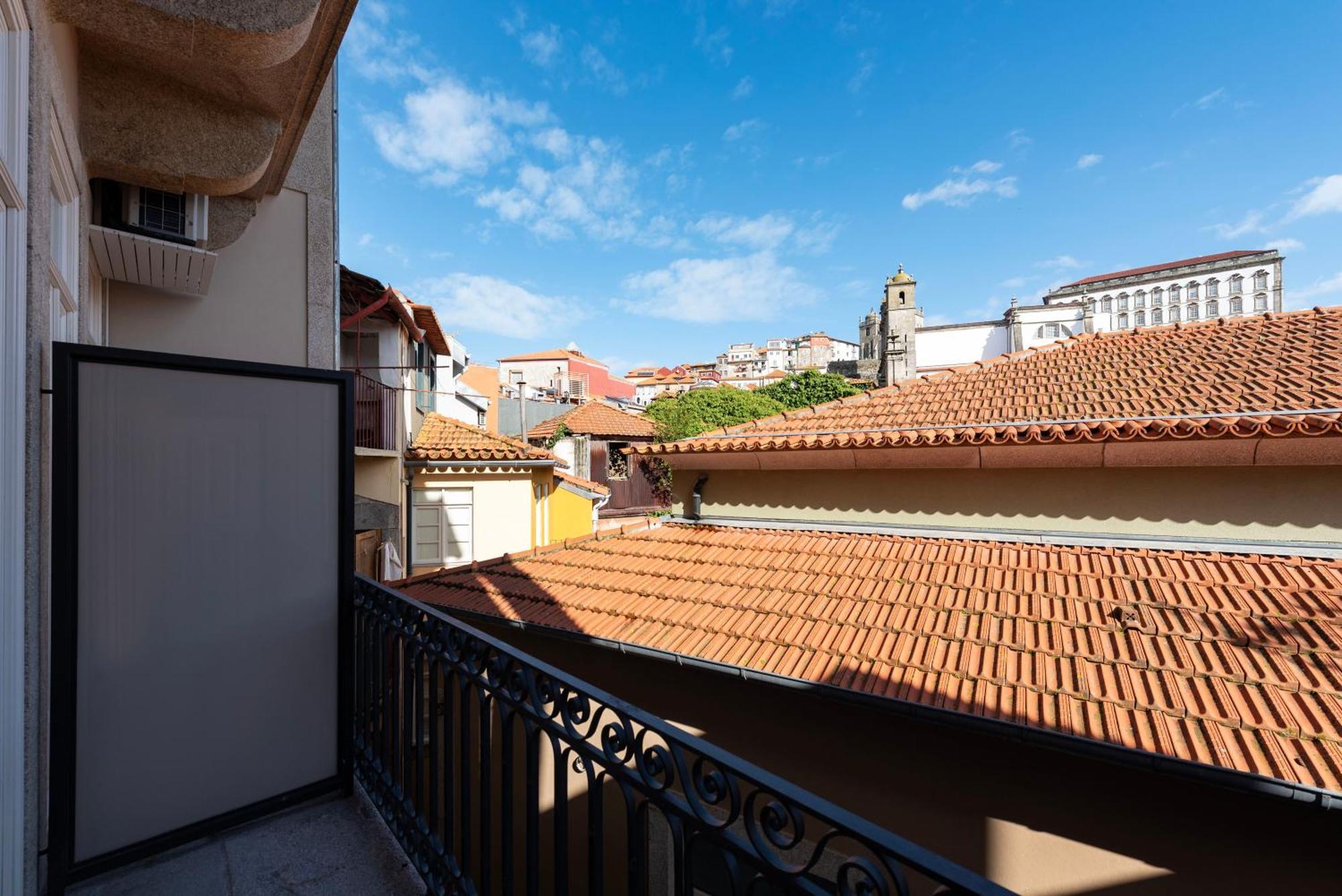 Mouzinho 32 Apartment Porto Exterior foto
