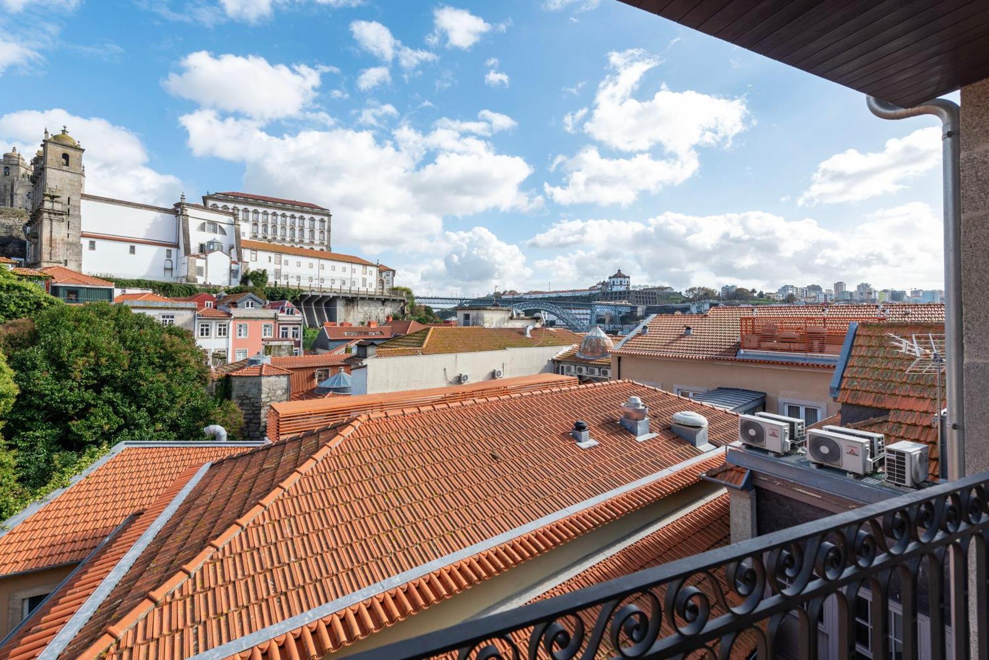 Mouzinho 32 Apartment Porto Exterior foto