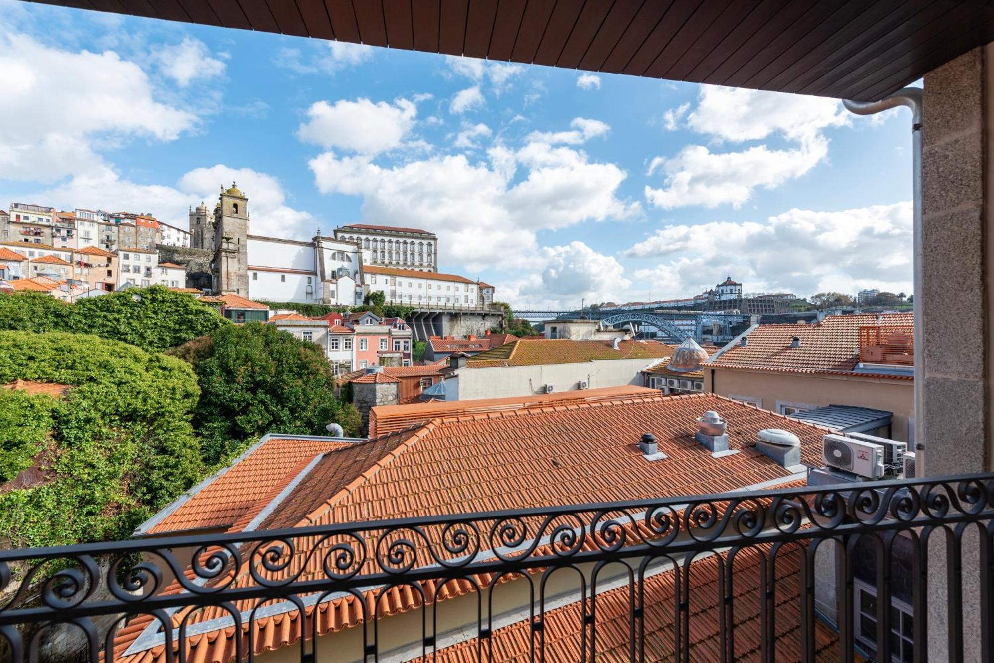 Mouzinho 32 Apartment Porto Exterior foto