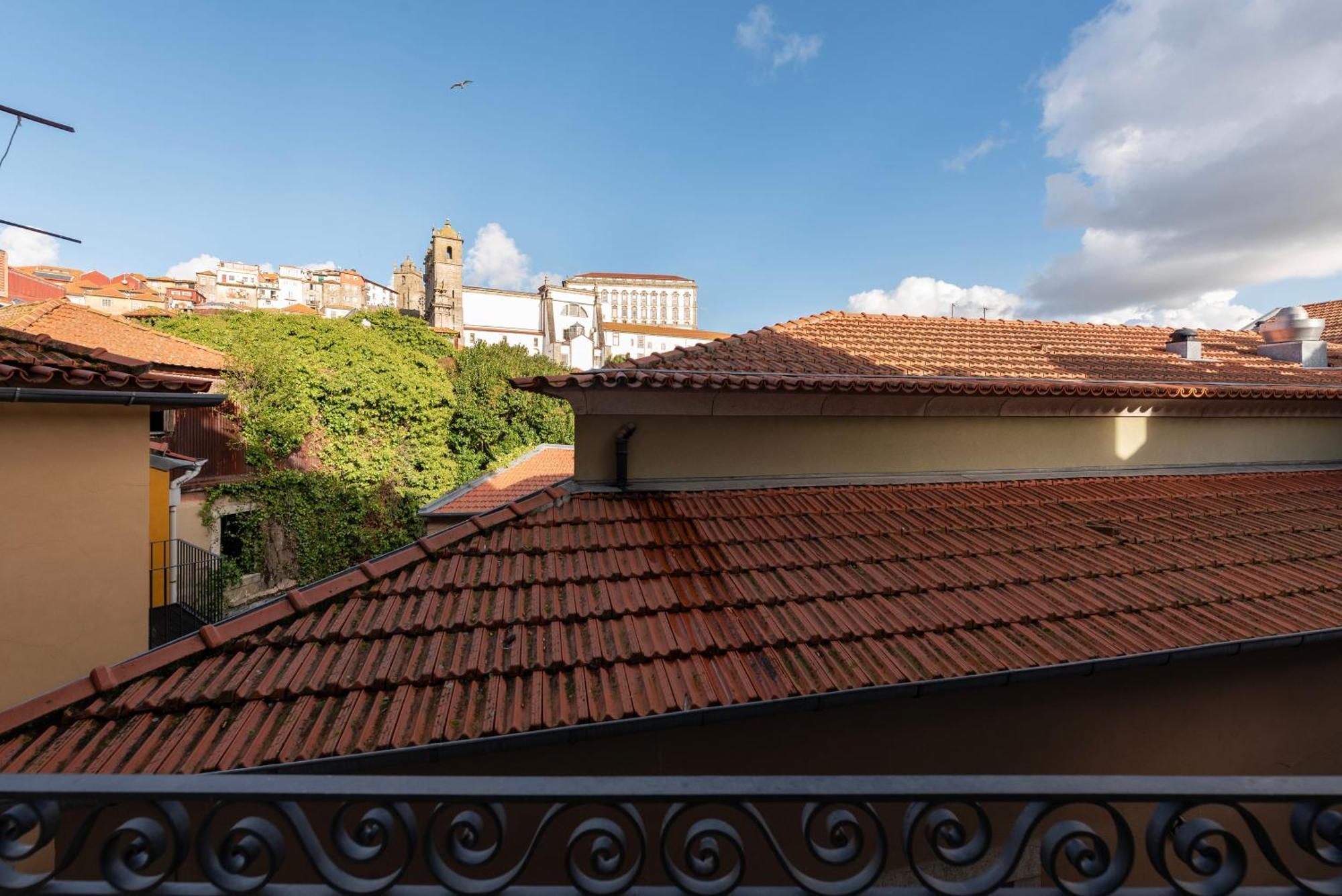 Mouzinho 32 Apartment Porto Exterior foto