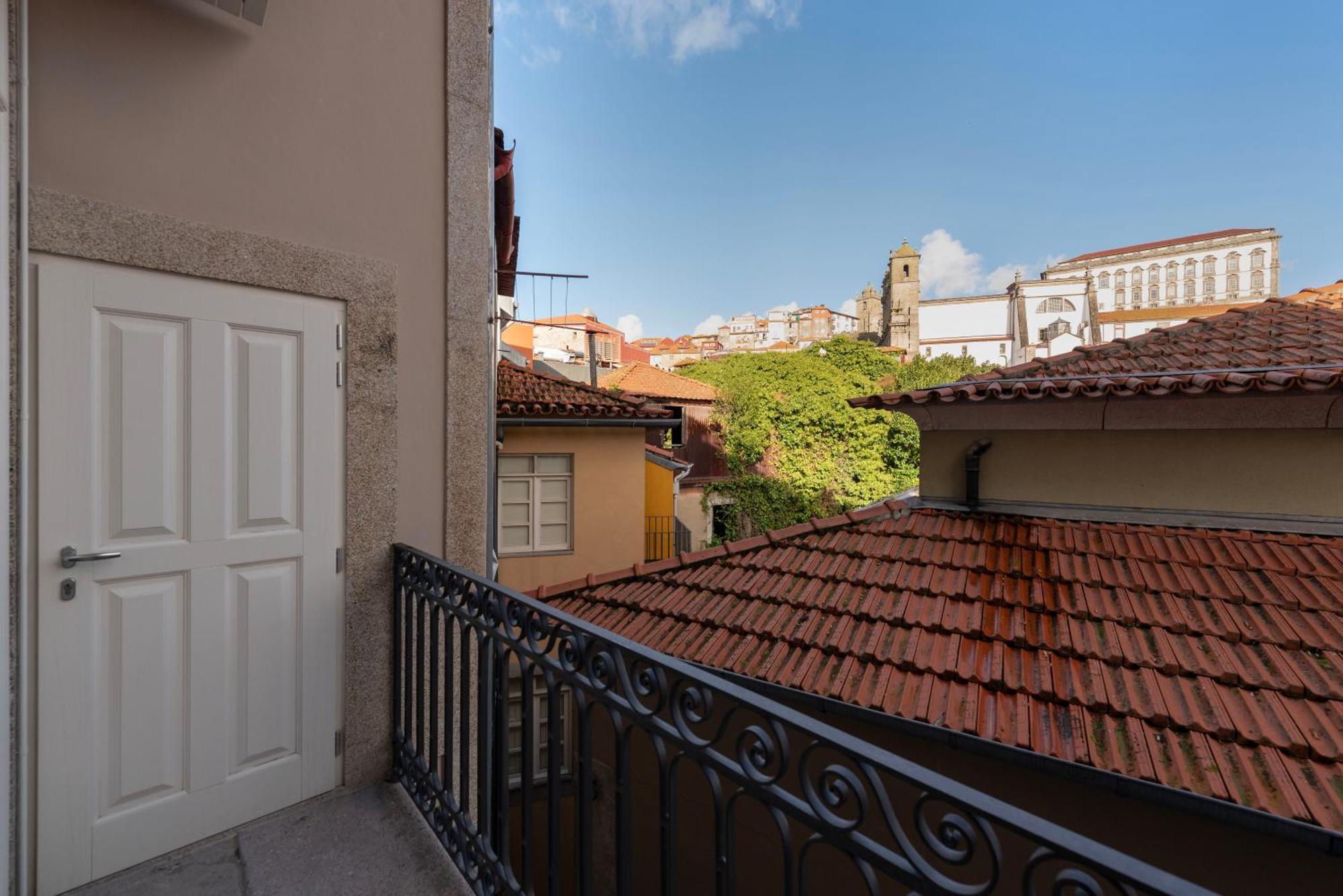 Mouzinho 32 Apartment Porto Exterior foto