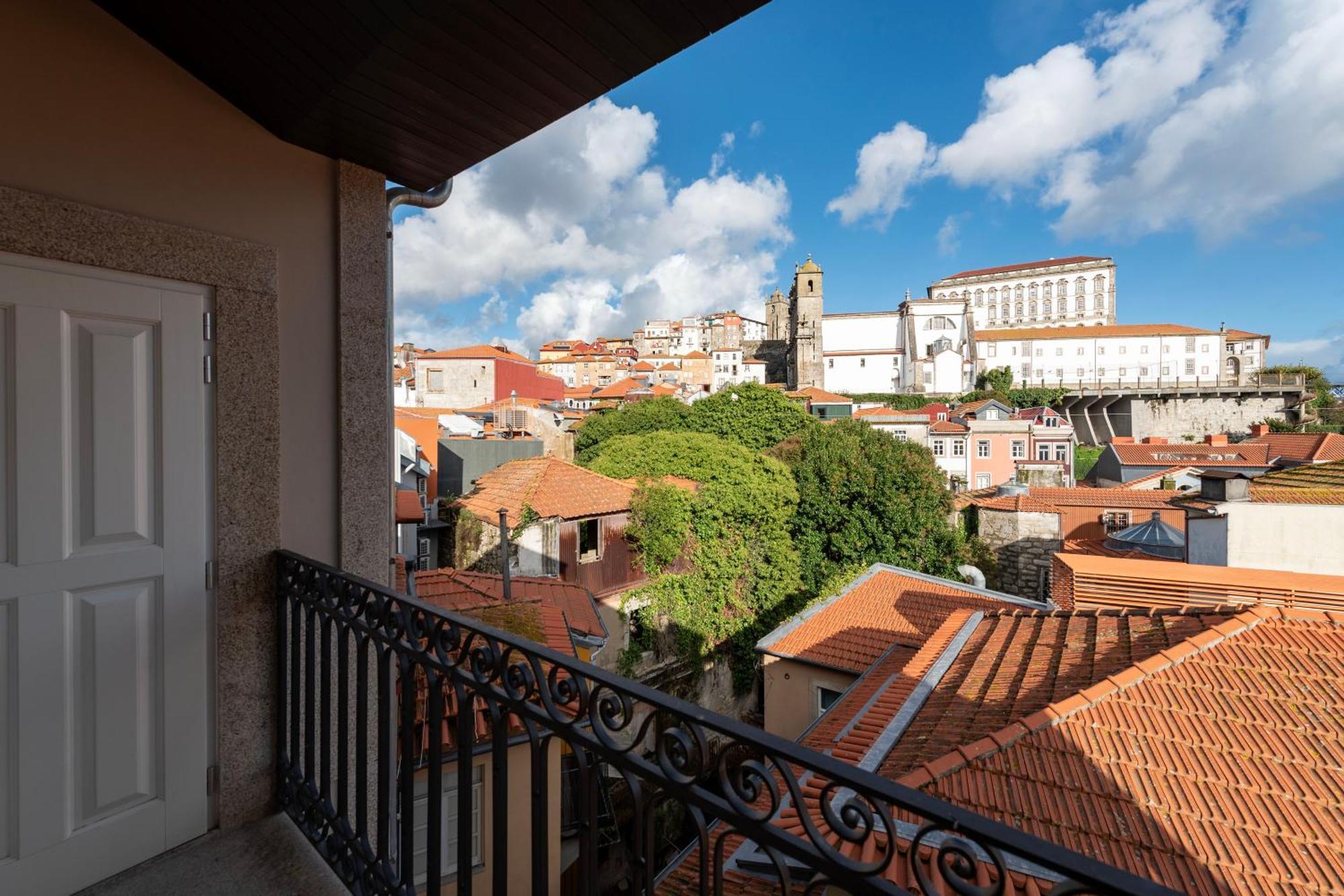 Mouzinho 32 Apartment Porto Exterior foto