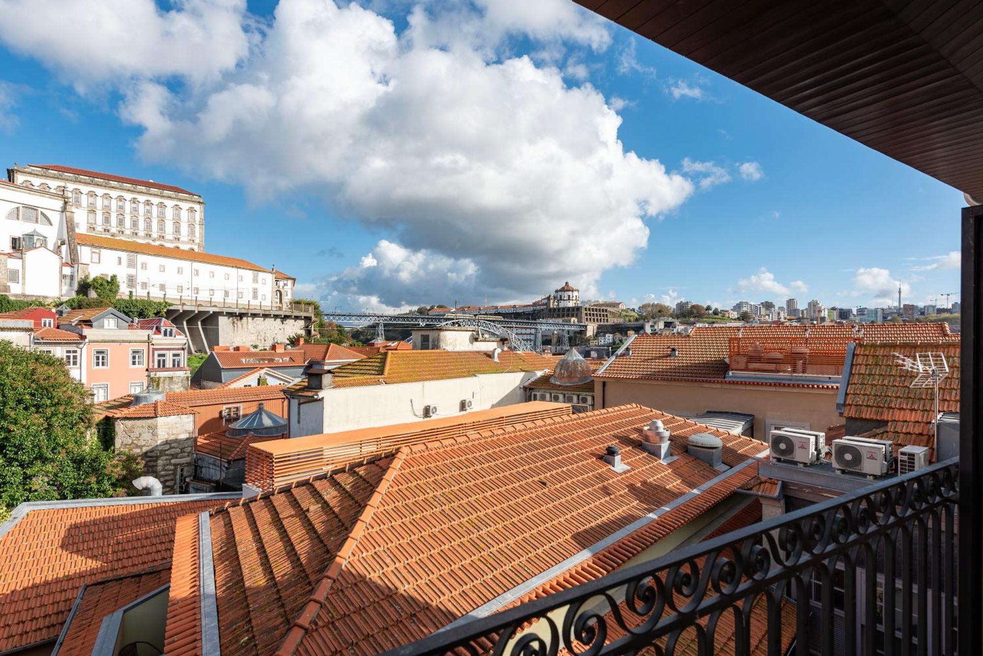 Mouzinho 32 Apartment Porto Exterior foto
